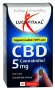 Lucovitaal Cannabidiol CBD 5mg