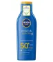 Nivea Sun protect & hydrate zonnemelk SPF50