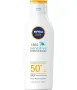 Nivea Sun protect & sensitive child sunmilk SPF50+