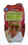 Montagne 7th Heaven gezichtsmasker passion peel-off