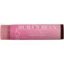 Burts Bees Getinte lippenbalsem Pink blossom