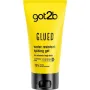 GOT2B Glued water resistant spiking gel