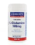 Lamberts L-Glutamine 500mg