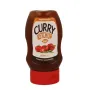 Machandel Curry ketchup fles bio