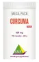 SNP Curcuma puur megapack