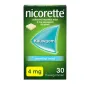 Nicorette Kauwgom 4mg menthol mint