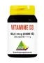 SNP Vitamine D3 2500IE