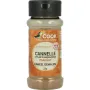 Cook Kaneel Ceylon gemalen bio