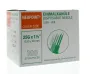Neopoint Injectienaald steriel 0.5 x 40