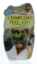 Montagne 7th Heaven gezichtsmasker charcoal peel-off