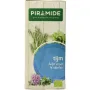 Piramide Tijm thee eko bio