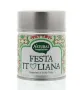 Nat Temptation Fiesta Italiana kruidenmix bio
