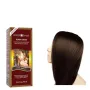 Surya Brasil Henna haarverf creme donker bruin