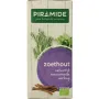 Piramide Zoethout thee eko bio