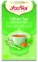 Yogi Tea White tea with aloe vera bio