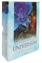 Deltas Wijsheid van het universum boek en orakelkaarten
