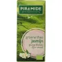 Piramide Groene thee & jasmijn eko bio