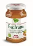 Fiordifrutta Citrusmix gemberjam bio