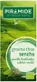 Piramide Groene thee sencha eko bio