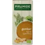 Piramide Gember thee eko bio