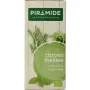 Piramide Citroenmelisse thee eko bio