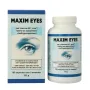 Horus Maxim eyes