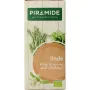 Piramide Lindebloesem thee eko bio