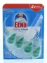 WC Eend Blok activ clean marine