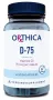 Orthica Vitamine D-75