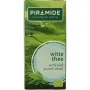 Piramide Witte thee original eko bio