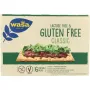 Wasa Zweeds knackebrood classic glutenvrij 6 x 40 gram