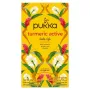 Pukka Tumeric active tea bio