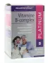 Mannavital Vitamine B complex platinum