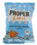 Proper Corn Popcorn lightly sea salted