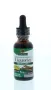 Natures Answer Zoethout extract alcoholvrij