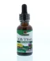 Natures Answer Mariadistel extract alcoholvrij