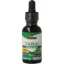 Natures Answer Mullein verbascum thapsus extract alcoholvrij