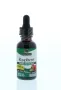 Natures Answer Frambozenblad extract alcoholvrij