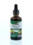 Natures Answer Gember & bitterstoffen extract alcoholvrij