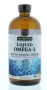 Natures Answer Vloeibaar omega 3 DHA/EPA 1.150mg