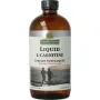 Natures Answer Vloeibaar L-Carnitine - Liquid L-Carnitine 1200mg