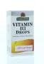Natures Answer Vitamine D3 2000IU/50mcg per druppel