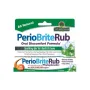 Natures Answer PerioBrite Rub tandvleesgel 22 kruiden Q10
