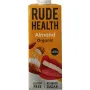 Rude Health Amandeldrank bio