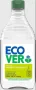 Ecover Afwasmiddel citroen & aloe vera