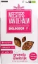 De Halm Granola eiwitrijk bio