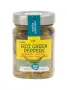 Terrasana Groene pepers hot bio