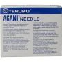 Terumo Injectienaald 21G groen 0.8 x 16