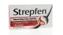 Strepfen Citroen & honing