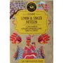 Ministry Of Tea Lemon & ginger bio
